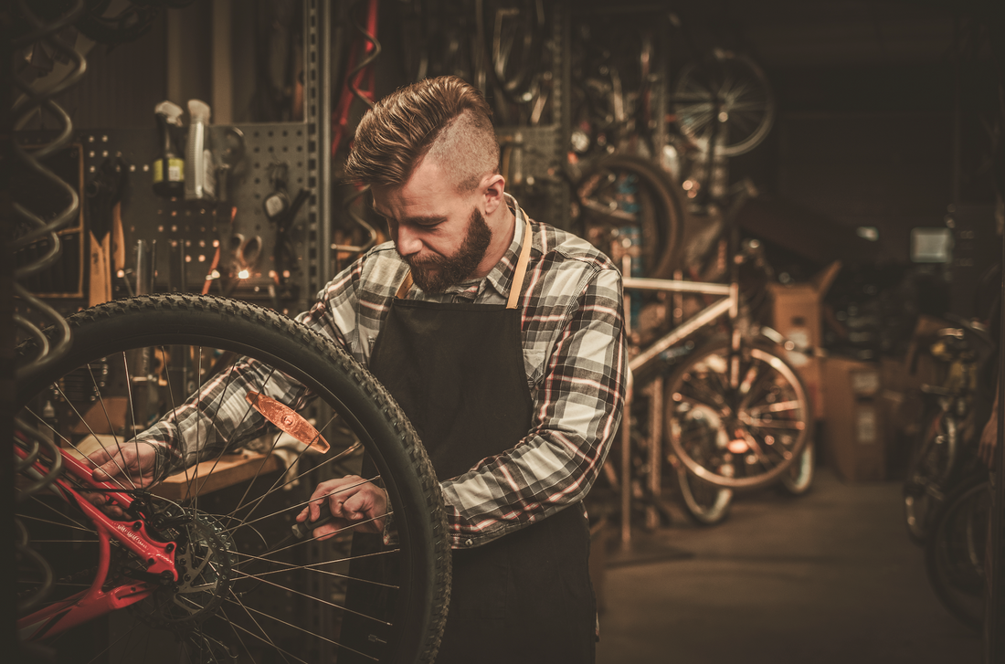 Bike Chain Care - 5 Critical Tips