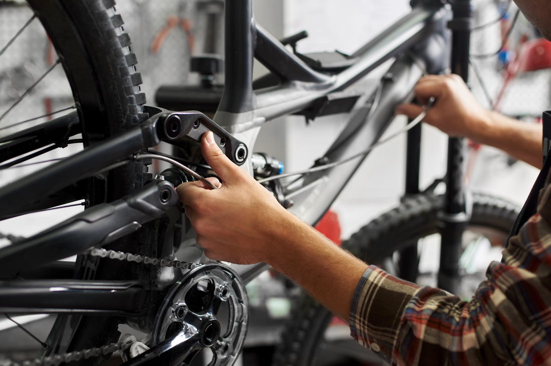 Top 10 Bike Repair Items Needed In Every Garage