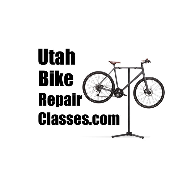 Utah Bike Repair Classes