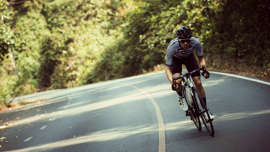 Road & Gravel Bike Tune-Up